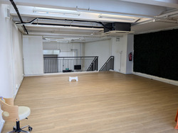 T-space (D18), Factory #433481871